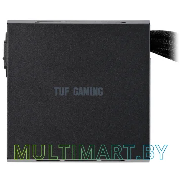 Блок питания ASUS TUF-GAMING-650B 650W картинка 6